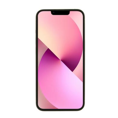 Apple iPhone 13 256Go rosebudget